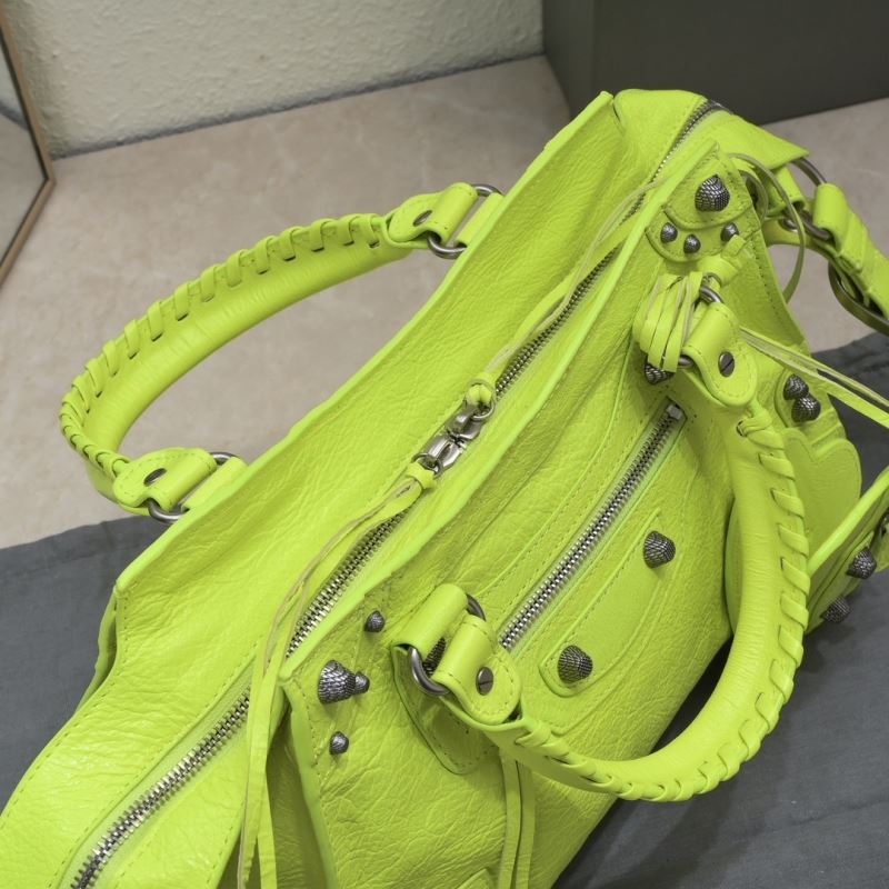 Balenciaga Classic City Bags